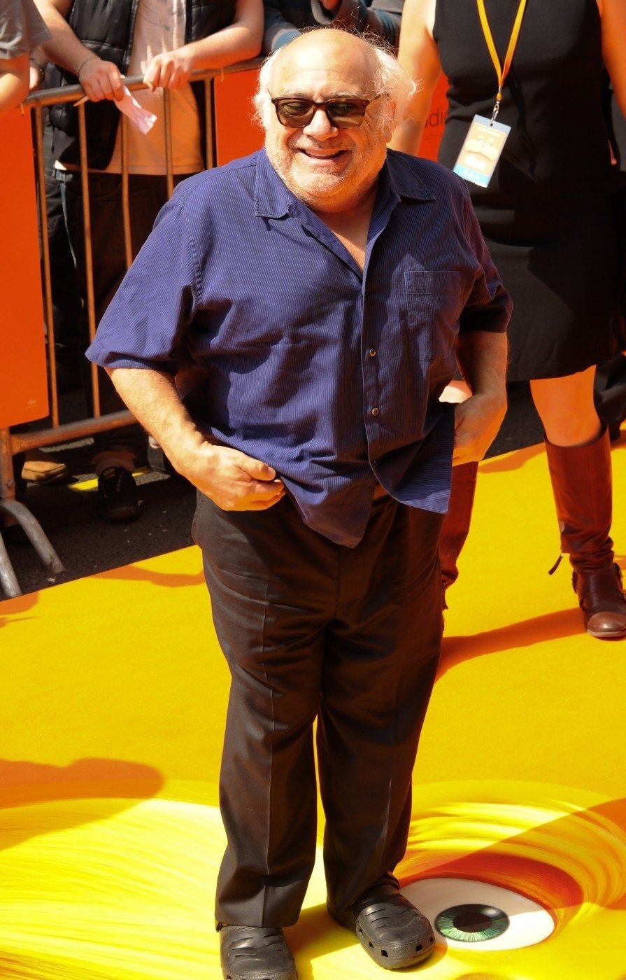 Danny DeVito