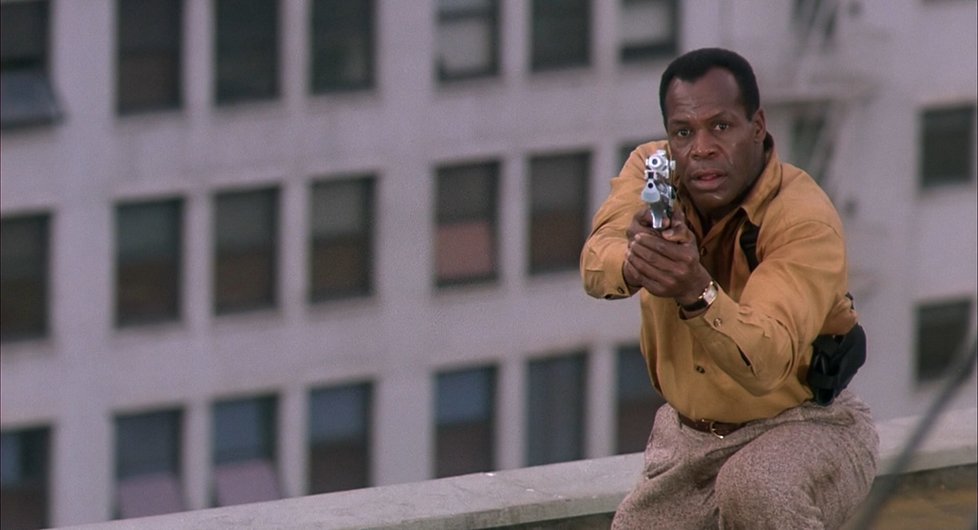 Danny Glover