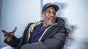 britský herec a tanečník Danny John-Jules britský herec a tanečník Danny John-Jules