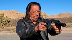 Danny Trejo