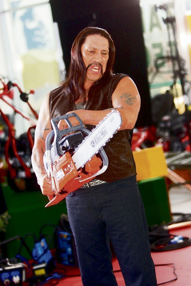 Danny Trejo