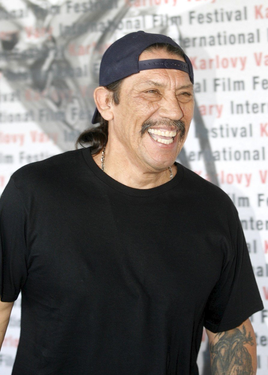 Danny Trejo