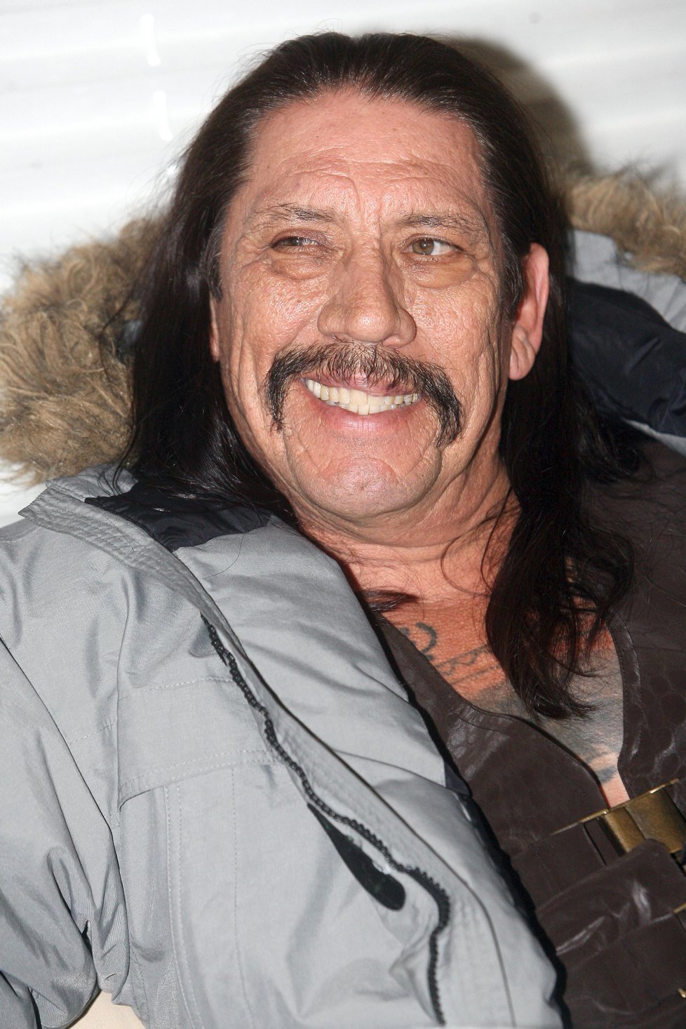 Danny Trejo