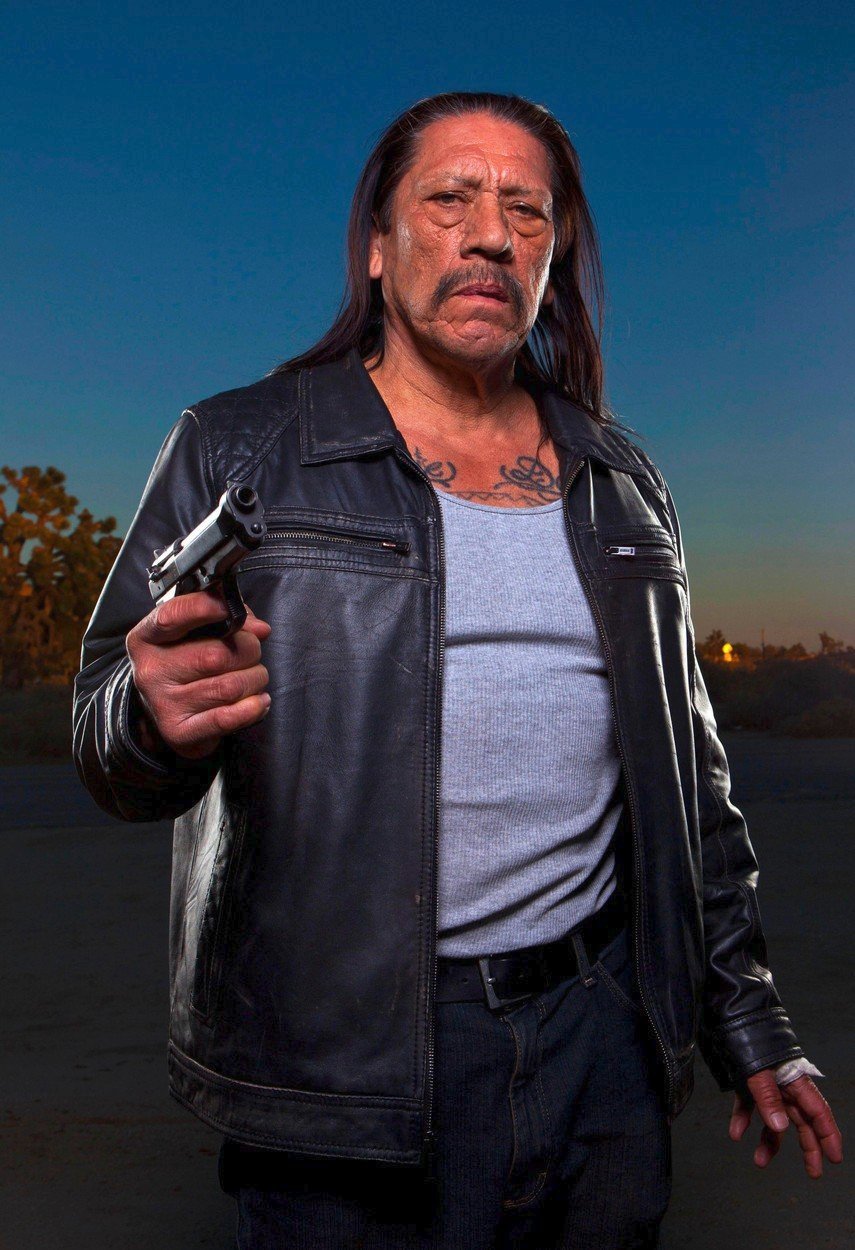 Danny Trejo