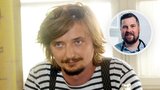 Dohady kolem náhlé smrti herce Heribana (†43): Vakcína, nebo srdce?! Lékař promluvil
