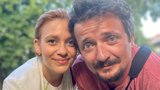 Poslední okamžiky herce Heribana (†43): Lékař ho poslal domů! O pár hodin později zemřel