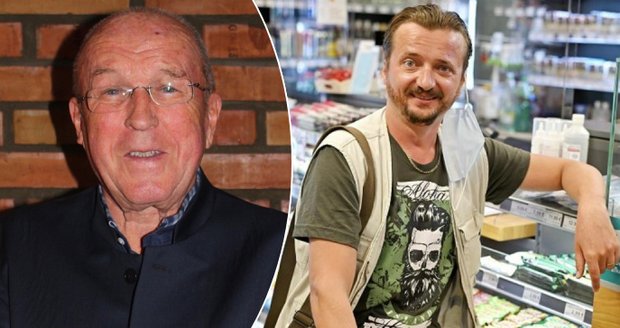 Kardiochirurg Viliam Fischer uvedl, že kdyby se herec Dano Heriban rychle dostal na operační sál, mohl ještě žít.