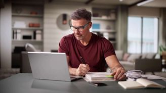 Daňové přiznání 2026 přehledně: důležité termíny, online formulář a slevy na dani Daňové přiznání 2026 přehledně: důležité termíny, online formulář a slevy na dani