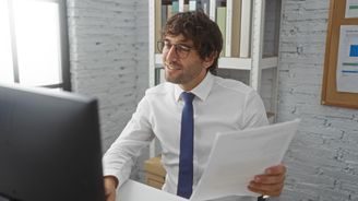 Daňové přiznání 2026 pro zaměstnance: Návod, jak ho podat online krok za krokem Daňové přiznání 2026 pro zaměstnance: Návod, jak ho podat online krok za krokem