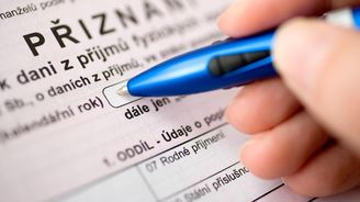 Sleva na poplatníka 2026 za rok 2025: Jak ji uplatnit? Sleva na poplatníka 2026 za rok 2025: Jak ji uplatnit?