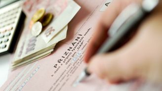 Na podání daňového přiznání zbývá už jen týden. Kdo ho musí odevzdat a co hrozí za zpoždění? Na podání daňového přiznání zbývá už jen týden. Kdo ho musí odevzdat a co hrozí za zpoždění?