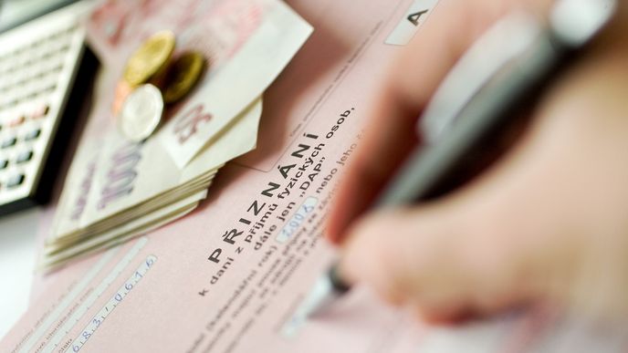 Udělali jste chybu v daňovém přiznání? Situaci je naštěstí možné řešit. Udělali jste chybu v daňovém přiznání? Situaci je naštěstí možné řešit.