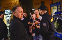 Skandinávští studenti znovu v akci: Demolovali vybavení hotelů a stříkali pepřový sprej do klimatizace!