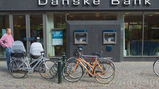 Danske Bank vyšetřují kvůli praní peněz i ve Spojených státech