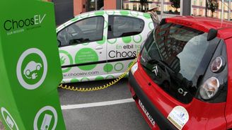 Dánsko se chystá zezelenat. Podpoří elektromobily na úkor sociálního státu