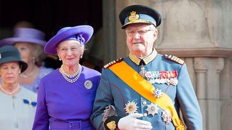 Manžel dánské královny šokoval celou zemi: Nechce být pohřbený vedle své ženy, je frustrovaný