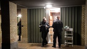 Dánská policie zadržela na 20 lidí podezřelých z plánování útoku