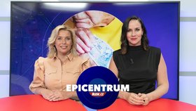 Epicentrum - Danuše Nerudová