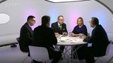 Hádka o Rusko i Rádio Svobodná Evropa: Kdo to zaplatí? Lipavský chce jednat, došlo i na křik