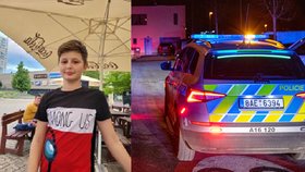 Pohádal se s rodiči a práskl za sebou dveřmi: Danyla (12) trápí ADHD, může být v nebezpečí!