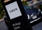 Uber kvůli koronaviru ve čtvrtletí vykázal ztrátu 1,8 mld. USD