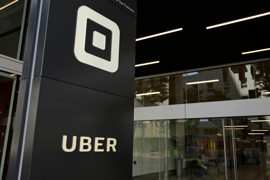 Společnost Uber dostala za roky 2017 a 2018 hlášení o 6000 sexuálních útocích