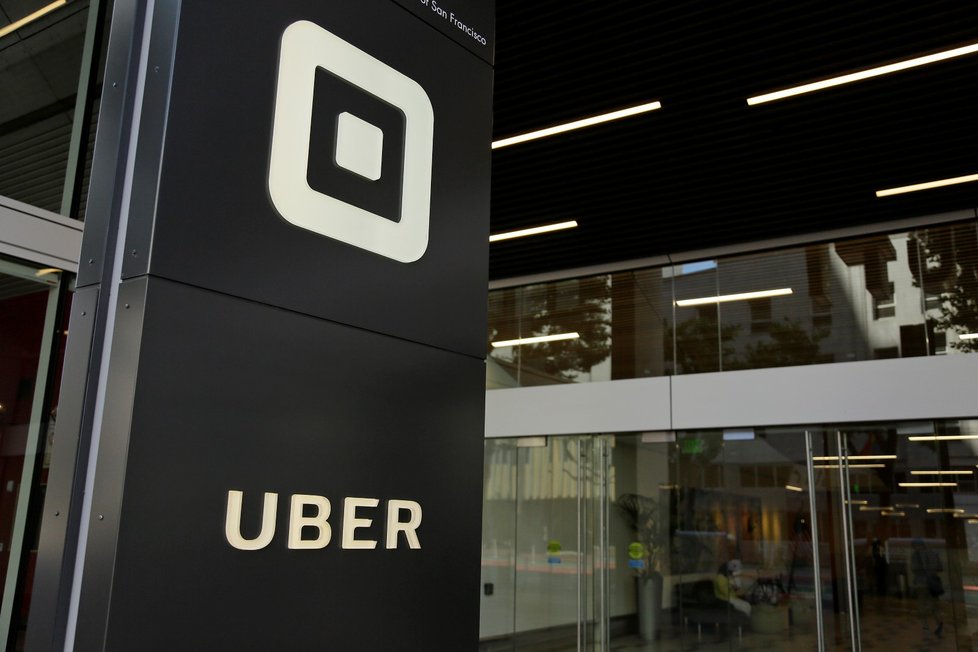 Společnost Uber dostala za roky 2017 a 2018 hlášení o 6000 sexuálních útocích.