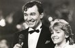 Dara Rolins a Karel Gott Dara Rolins a Karel Gott