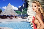 Místo soudu vyrazí zpěvačka Dara Rolins v březnu na exotickou dovolenou. Namířeno má na ostrov Bali.