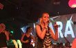 Dara v Žilině zazpívala poprvé po smrti své manažerky Evy Skallové