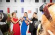 Dara Rolins je ambasadorkou značky Envy Therepy společně s Dominikou Cibulkovou