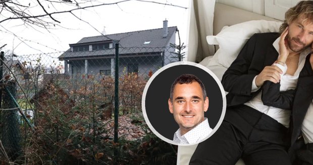 Moderátor Ondřej Kubala popsal situaci, která se stala u Dary Rolins.