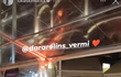 Dara Rolins a Pavel Nedvěd slavili v Itálii dvojité padesátiny Dara Rolins a Pavel Nedvěd slavili v Itálii dvojité padesátiny