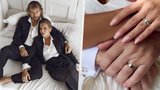 Zákulisí svatby Rolins a Nedvěda: K oltáři je dovedl Pavlův mazaný plán! Vše trvalo 11 let…