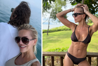 Dara o Nedvědovi zavěšeném do blondýny: Způsob, jak upustit páru!