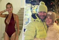 Dara Rolins už svatbu neřeší: Měla bych to říct Pavlíkovi…