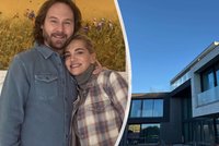 Zpověď Dary Rolins: Promluvila o stavu luxusní italské vily!