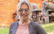 Dara Rolins dorazila na křest alba zpěvačky Dominiky Mirgové bez podprsenky a v hodinkách skoro za milion! Dara Rolins dorazila na křest alba zpěvačky Dominiky Mirgové bez podprsenky a v hodinkách skoro za milion!