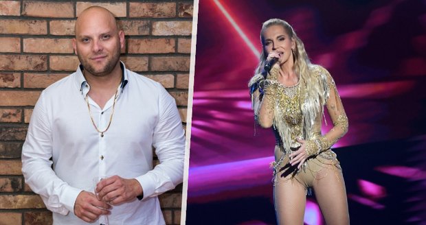 Dara Rolins se opřela do Tomiho Popoviče.