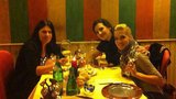 Dara Rolins na dámské jízdě v Itálii: Takhle oslavila narozeniny!