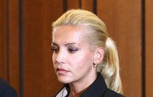 Dara Rolins: Amnestii získala díky podvodu!