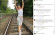 Zpěvačka Dara Rolins se stále potýká s nepříjemnými komentáři. Zpěvačka Dara Rolins se stále potýká s nepříjemnými komentáři.
