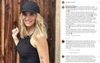 Zpěvačka Dara Rolins se stále potýká s nepříjemnými komentáři. Zpěvačka Dara Rolins se stále potýká s nepříjemnými komentáři.