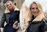 Dara Rolins (52) rok po plastice: Pořád to mírně táhne! Ale blížím se snu…