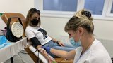 Nemocnice u sv. Anny v Brně trhá rekordy: 85 operací za den! Chybí ji ale krev