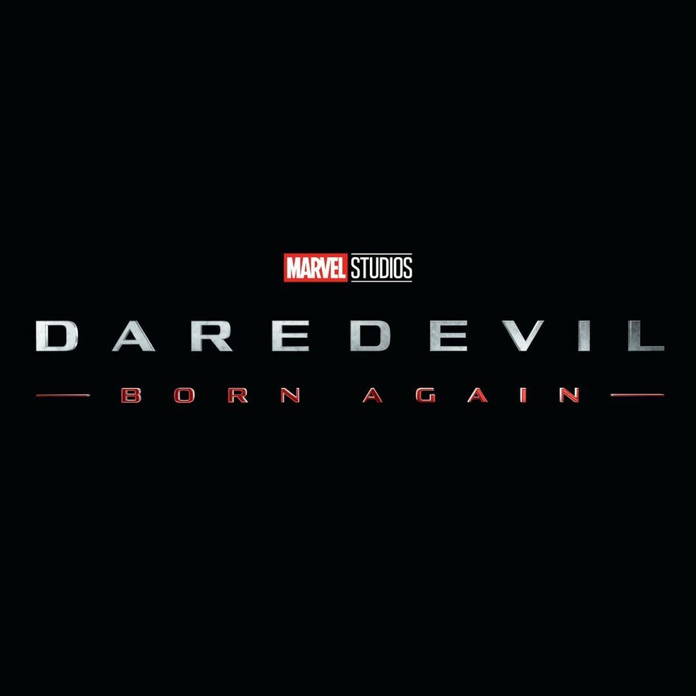Daredevil: Born Again - nový seriál studia Marveů