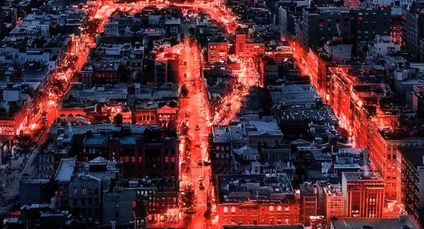 Marvel se roztahuje: Přichází Daredevil