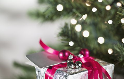 Nejhorší vánoční dárky: Vibrátor pod stromeček? Jen to ne!
