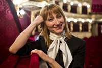 Primabalerína Daria Klimentová: Je mi 42 let, musím do důchodu!