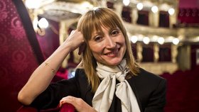 Primabalerína Daria Klimentová: Je mi 42 let, musím do důchodu!